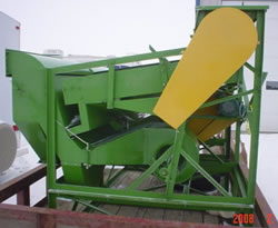 Grain Cleaner